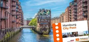 Hamburg Turbo Pass