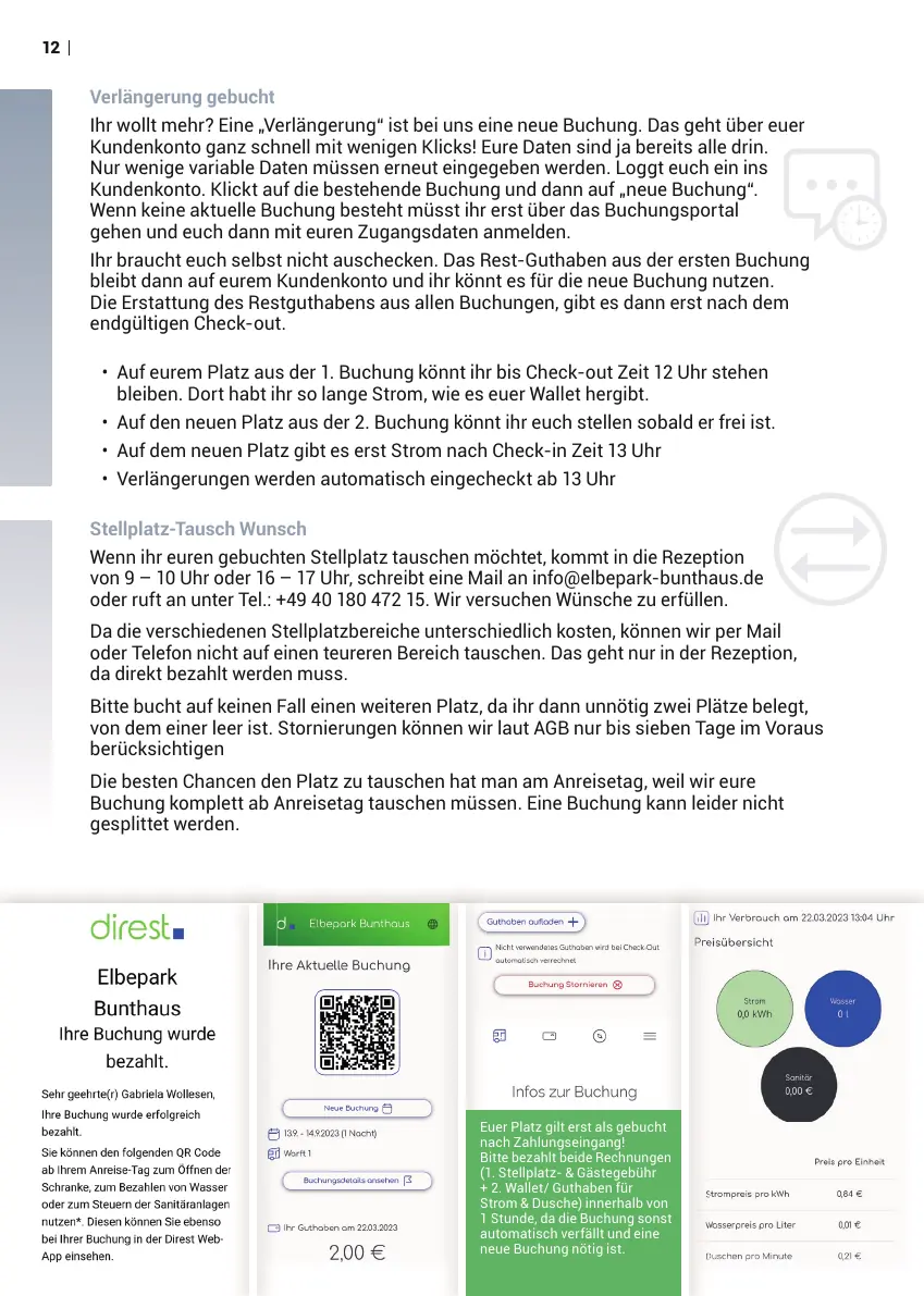 Bläddra i vår loggbok, Sida 12